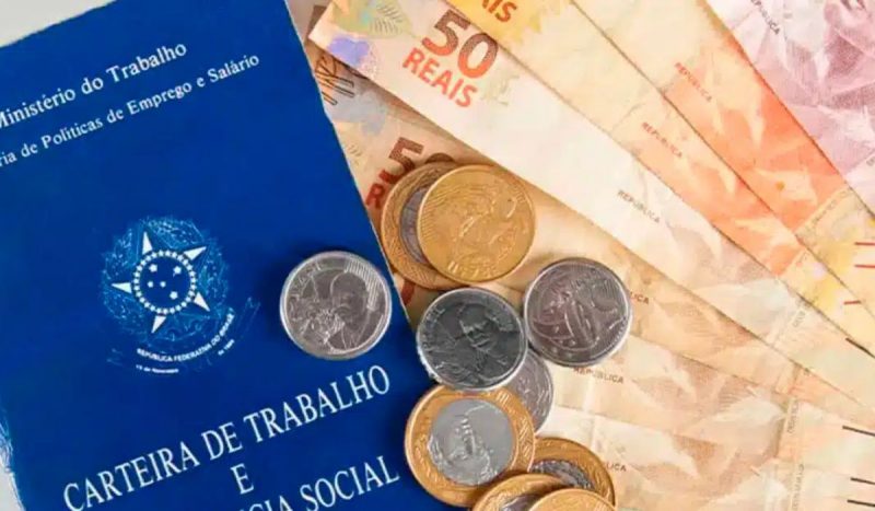 Novo salário mínimo aumentou valor das horas trabalhadas