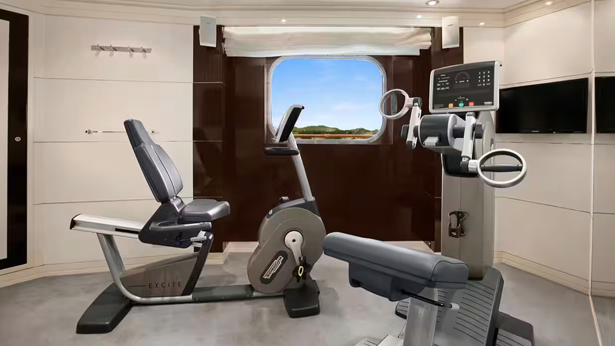 A Vista Suite chega a custar até R$ 79.089 - Divulgação/Oceania Cruises/ND