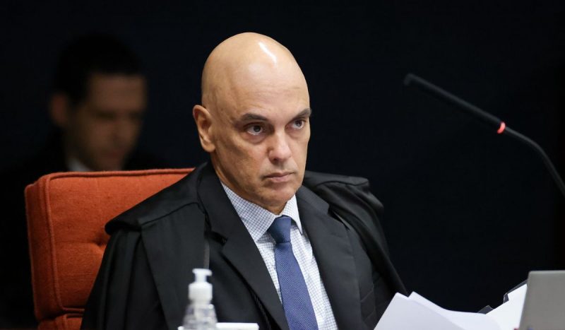 Alexandre de Moraes