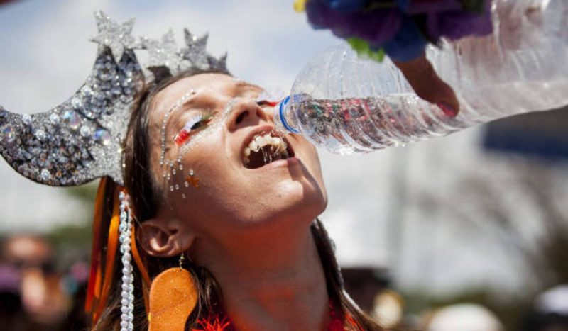 Brasil terá 'anomalias da temperatura' que trazem quinta onda de calor para SC