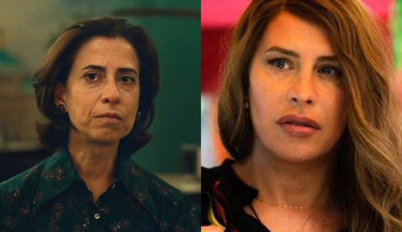 Emilia Perez venceu como melhor filme estrangeiro no BAFTA 2025 – Foto: Reprodu&ccedil;&atilde;o/ND