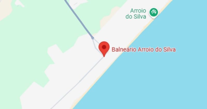 Mulher que acordou com desconhecido no quarto sofreu tentativa de abuso sexual, em Balneário Arroio do Silva