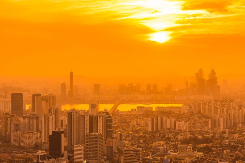 Ondas de calor têm alterado a rotina da Geração Alpha