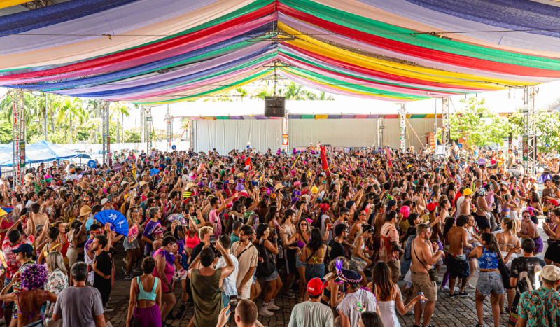 Bloco Ponte Que Pariu deve retornar ao carnaval de rua de Florianópolis em 2026