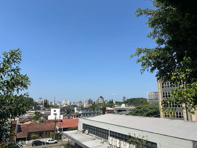 Homem morreu de calor em Joinville após sensação de calor superar a temperatura suportada pelo corpo humano