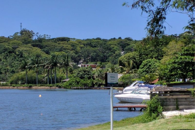 Canto da Lagoa é o bairro mais caro para comprar imóvel em Florianópolis