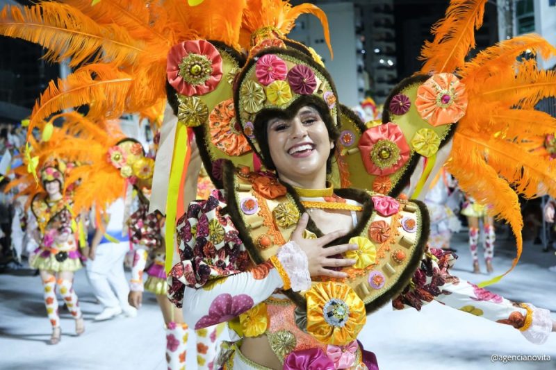 Carnaval de Joaçaba