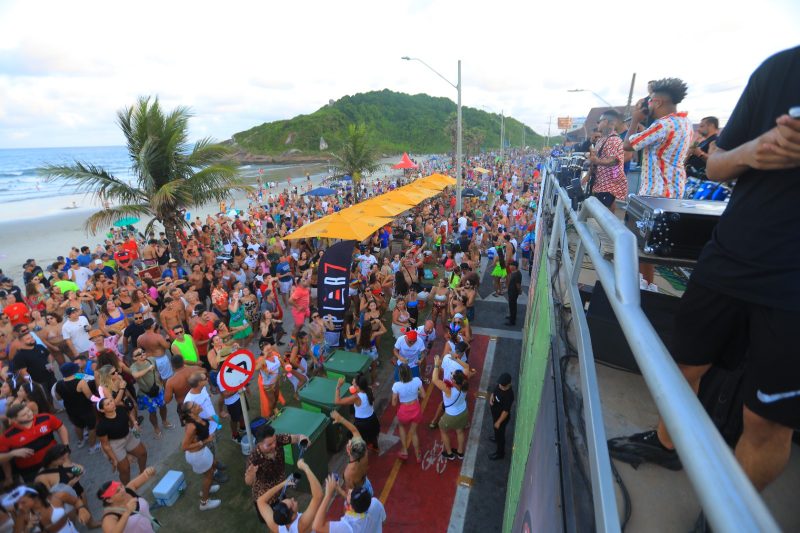 Carnaval de São Francisco do Sul