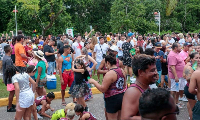 Carnaval de Joinville (SC)