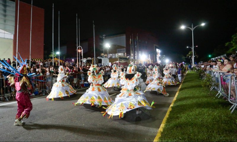 Carnaval de Joinville