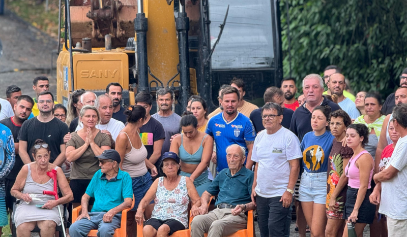 Nova audiência sobre impasse envolvendo demolição de imóveis na praia do forte