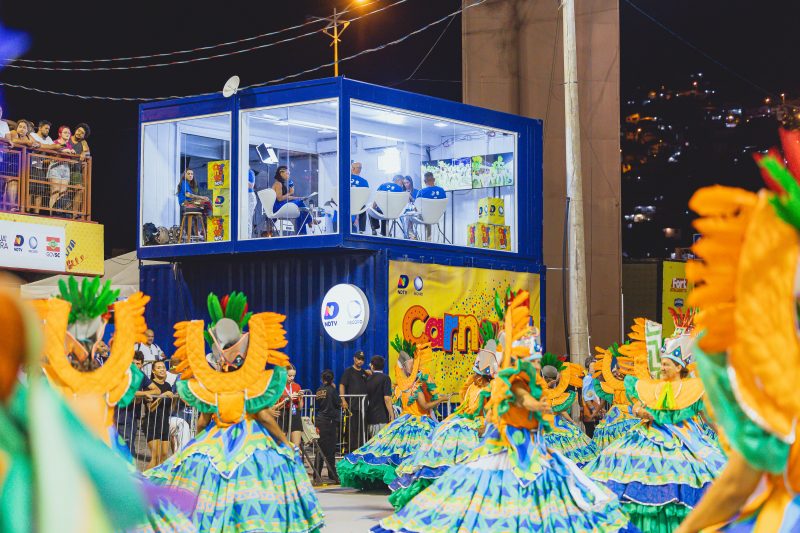 Carnaval de Florianópolis