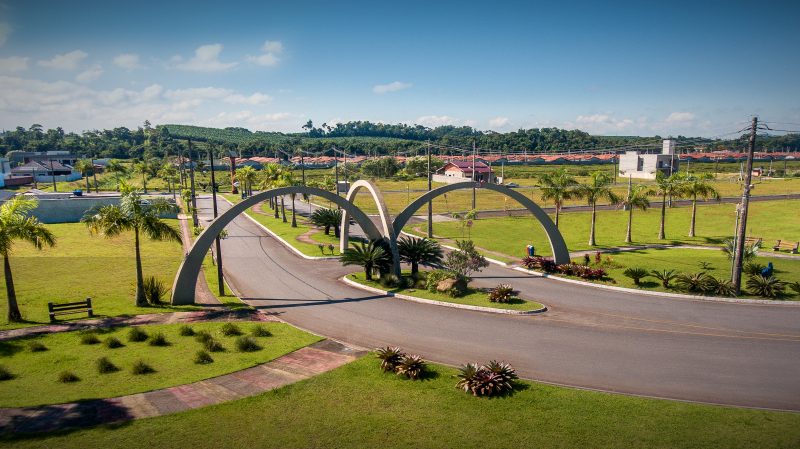 Urbanização inteligente: a aposta nos bairros planejados em Santa Catarina