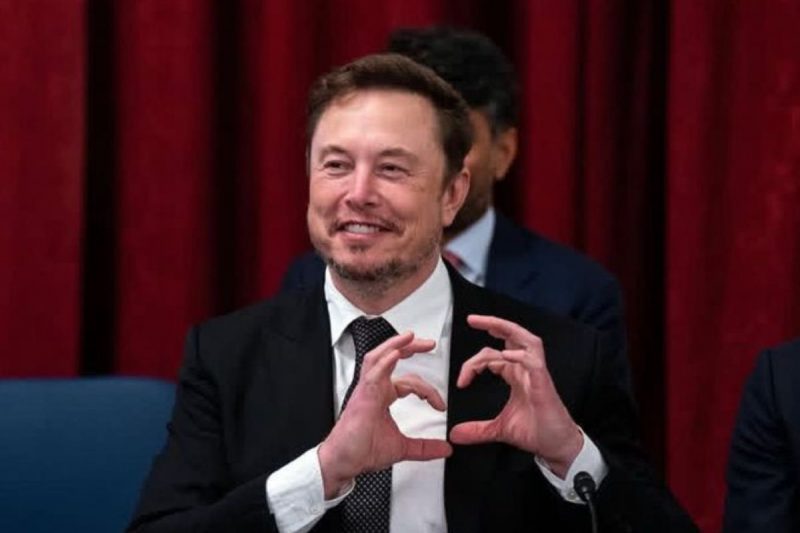 Elon Musk é do signo de Câncer