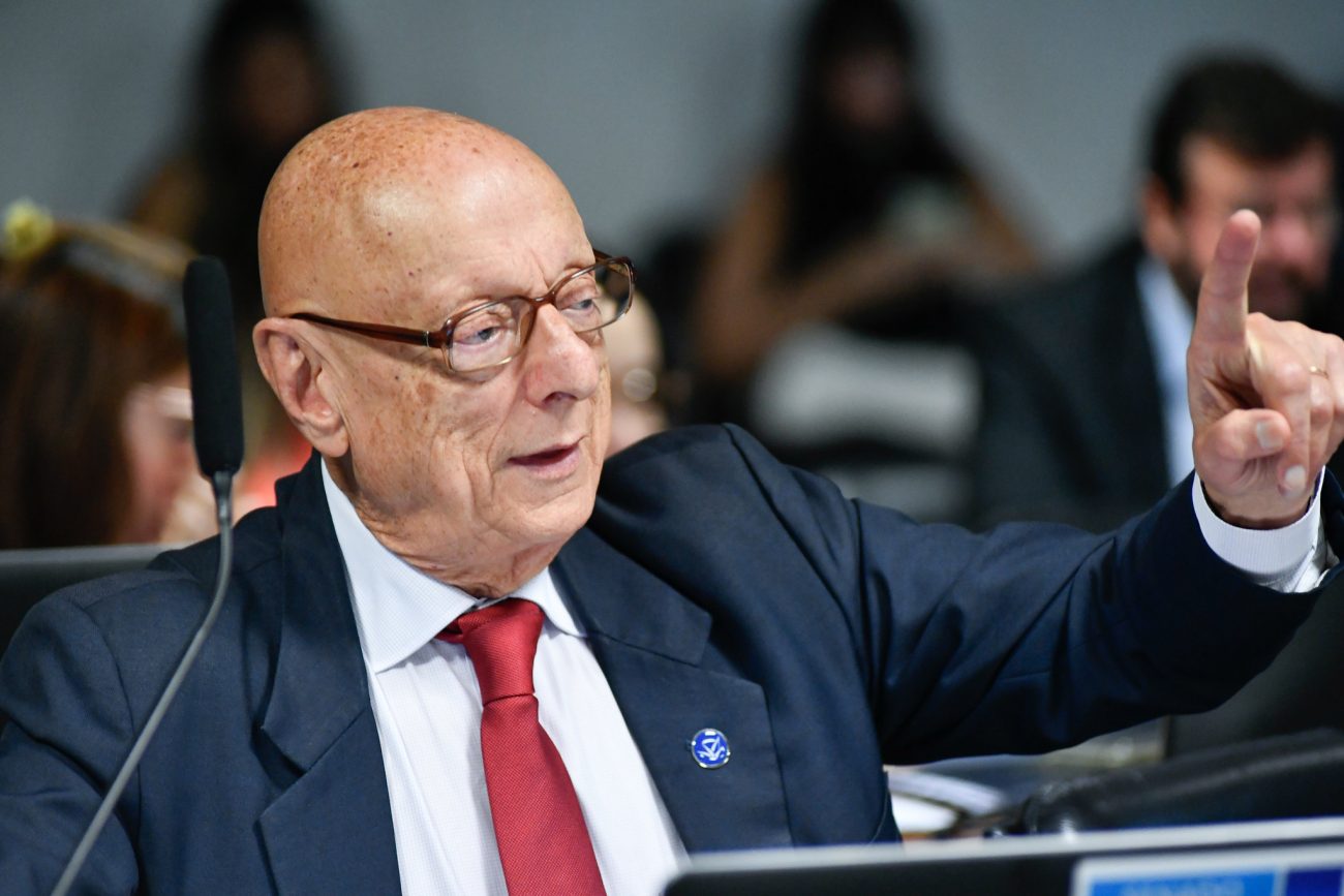 Esperidião Amin (PP-SC)
