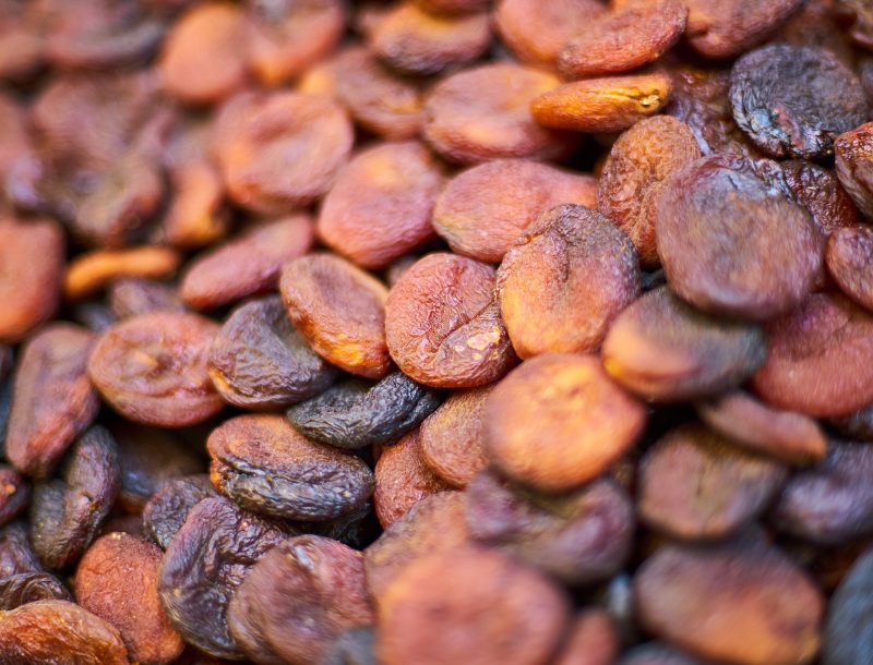 Tamarindo é a fruta com mais potássio que a banana