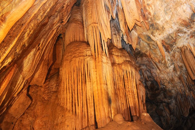 Grutas de Botuverá