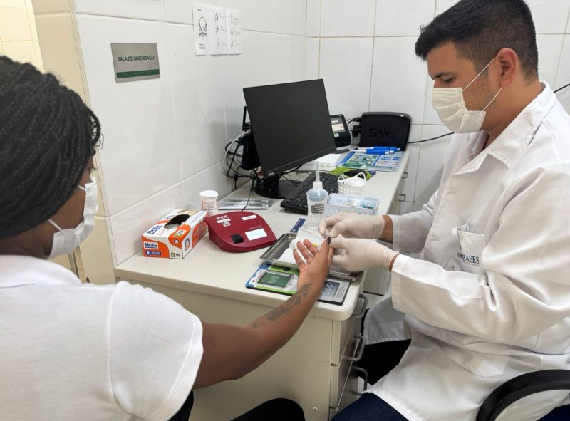 Nova tecnologia acelera diagnóstico e tratamento da dengue em Florianópolis