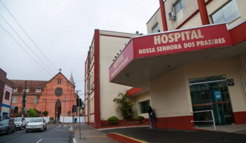 Técnico de enfermagem é investigado por abuso sexual em hospital de Lages