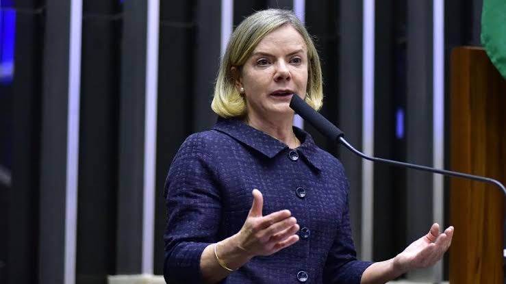 Nova ministra tem embates com base aliada do PT – Foto: Divulga&ccedil;&atilde;o/ND