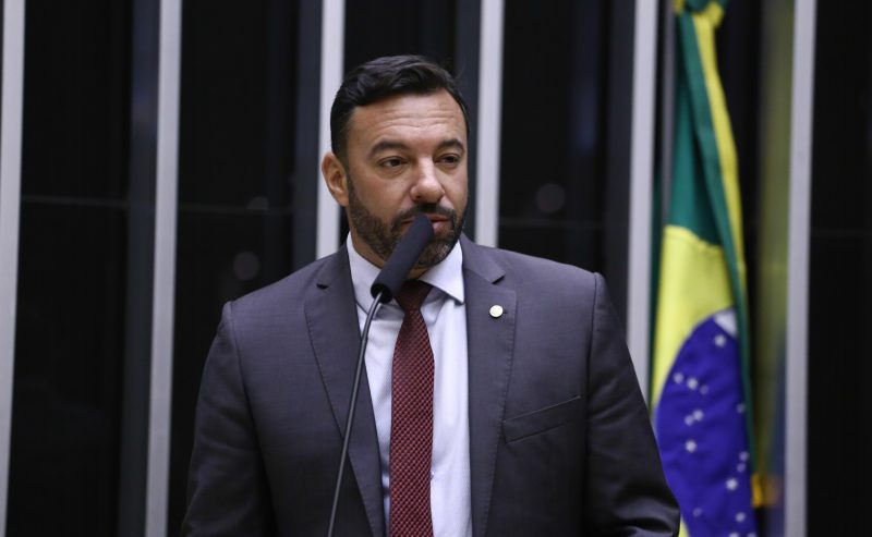 Daniel Freitas quer controle sobre primeira-dama