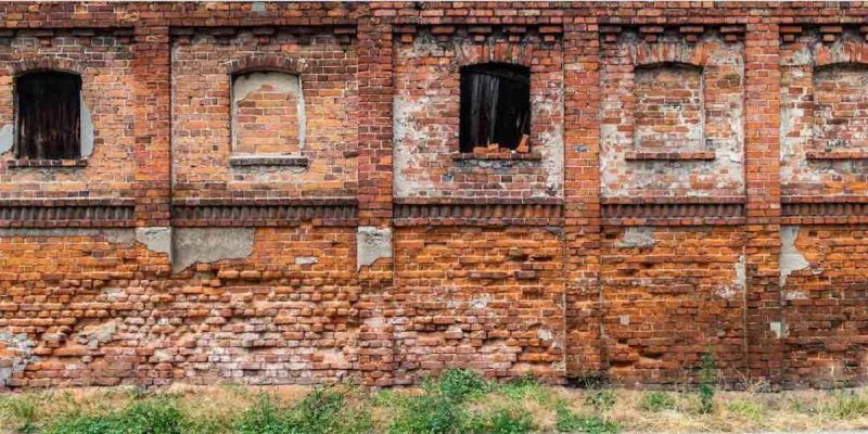 Janelas fechadas para evitar impostos bizarros