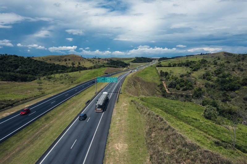 O que é a lei do combustível do caminhoneiro do futuro?