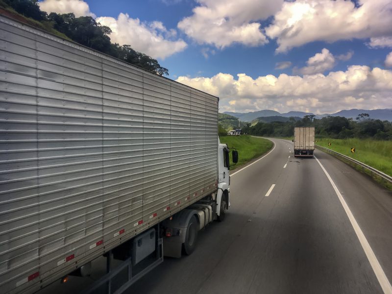 O que diz a PEC da Infraestrutura e como afeta os transportes?