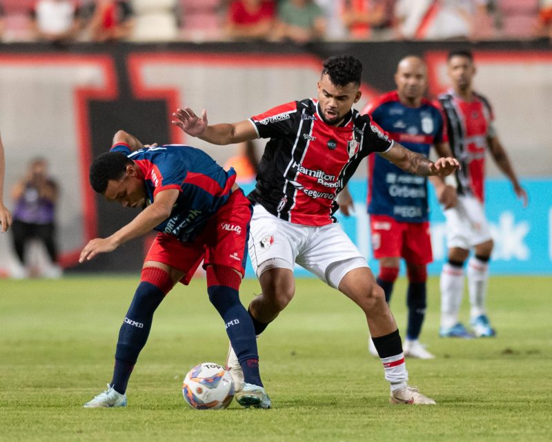 JEC e Marcílio Dias se enfrentaram na sétima rodada do Campeonato Catarinense