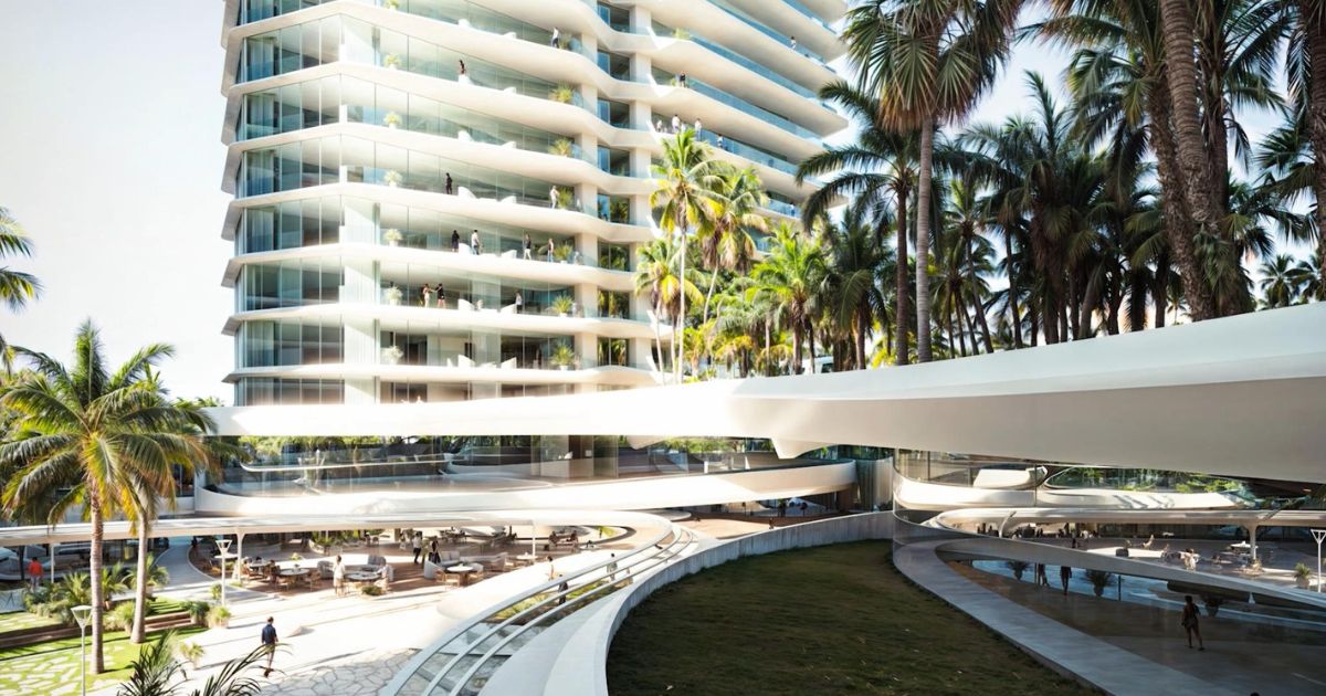 Spa residencial é inspirado nas melhores redes de hotelaria do mundo - Dall Empreendimentos/NDTV Record