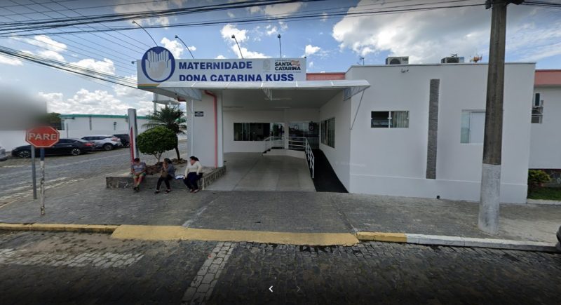 Maternidade de SC oferece vagas de emprego