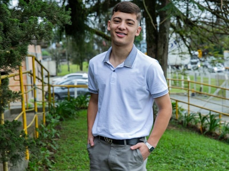 Cristian Eduardo Alexandre da Silva