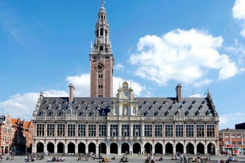 Universidade de Leuven