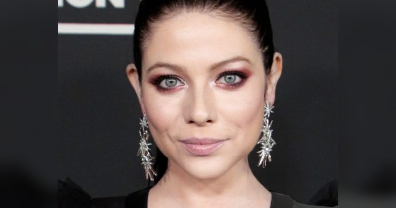 Imagem de Michelle Trachtenberg