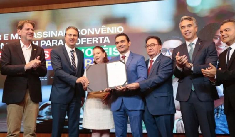 Governo Federal fez parceria com Associação Brasileira da Indústria de Hotéis