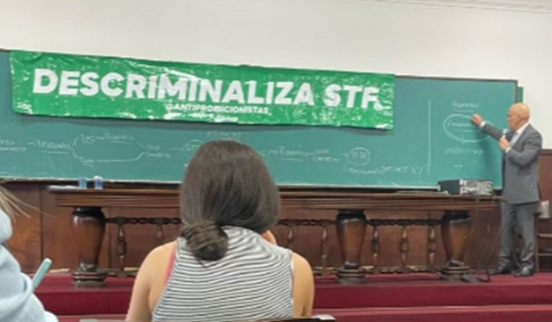 Moraes falou sobre discursos de ódio e regulamentação das redes sociais no Brasil