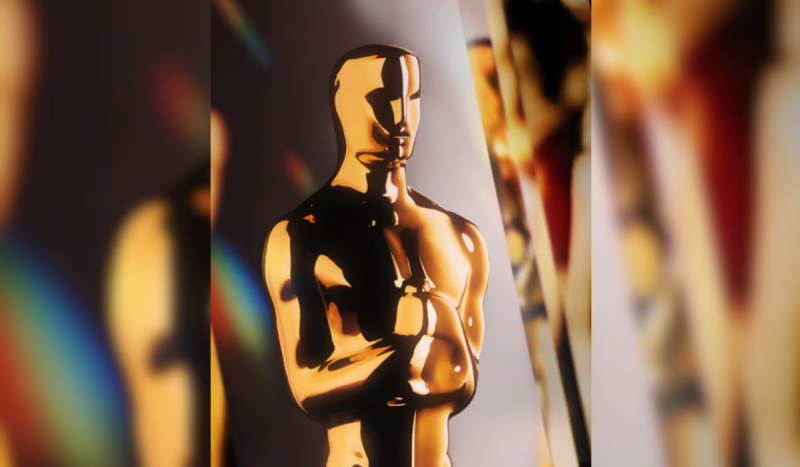 Nova categoria do Oscar em 2026