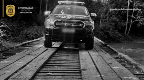 Ossada humana é encontrada em área de descarte de cebolas em SC