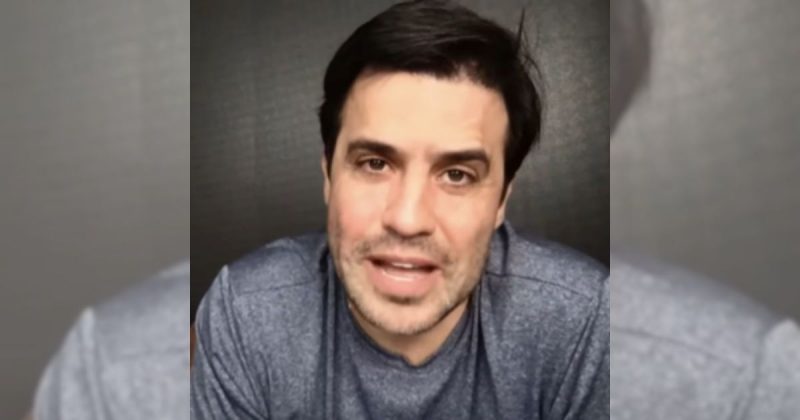 Pablo Marçal postou um vídeo no Instagram para se pronunciar sobre decisão da Justiça Eleitoral de São Paulo