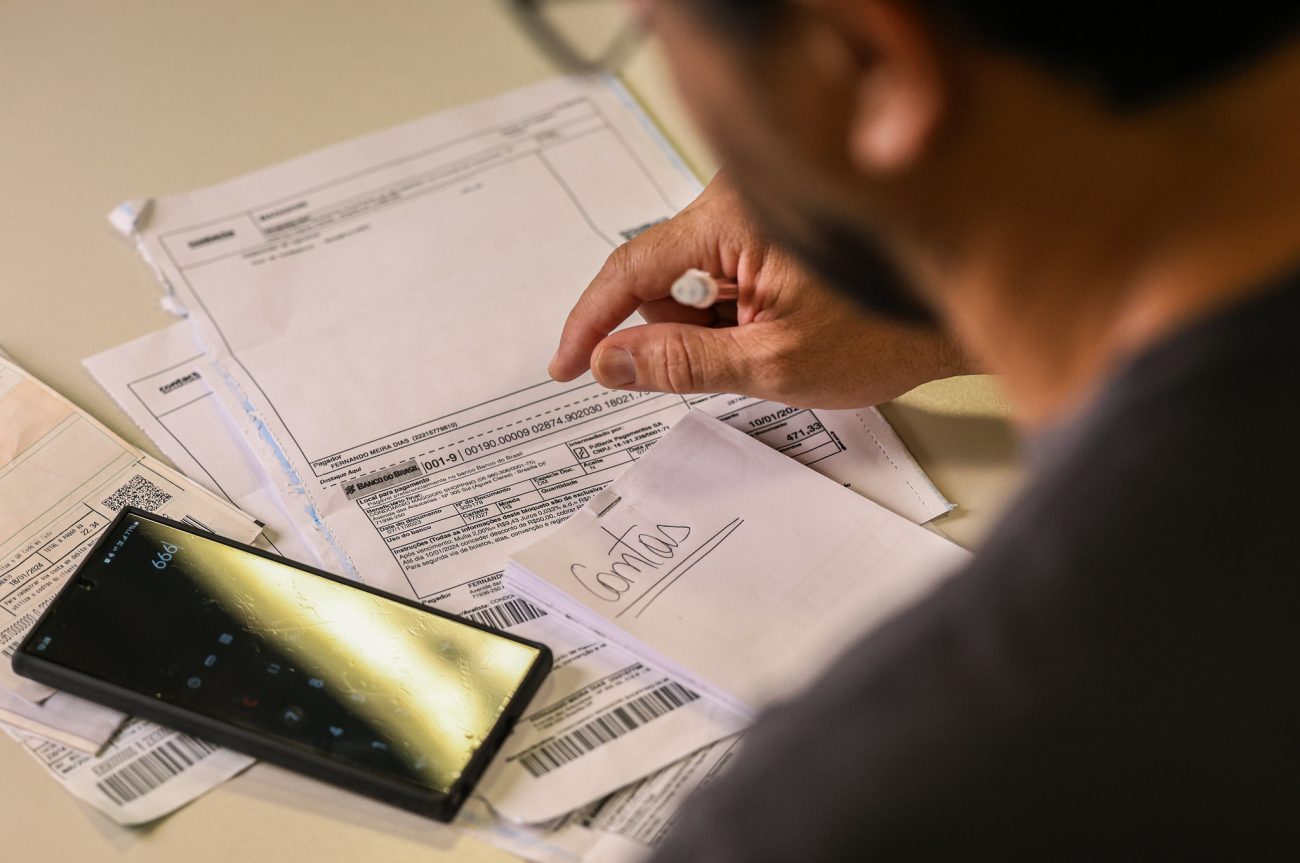 Nova lei do cartão de créditoFoto: Marcelo Camargo/Agência Brasil/ND Mais