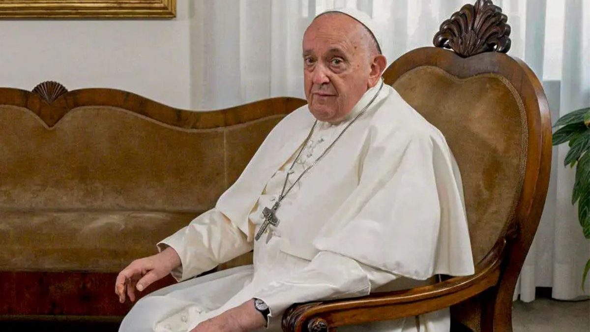 Idade do Papa Francisco: quantos anos tem o líder religioso?