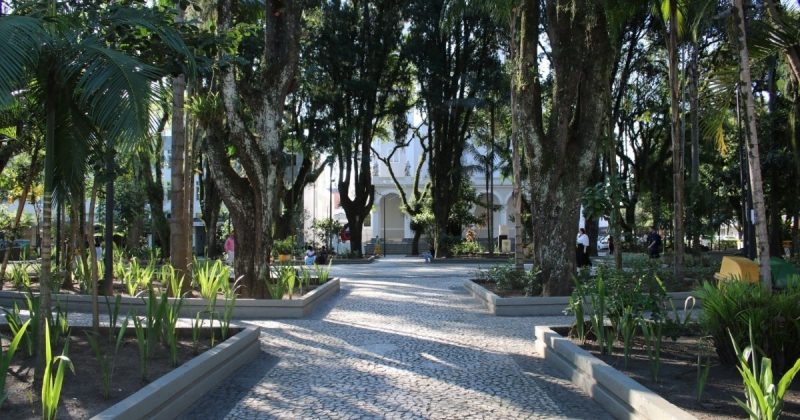 Praça Nereu Ramos recebe Central de Empregos neste sábado em Criciúma