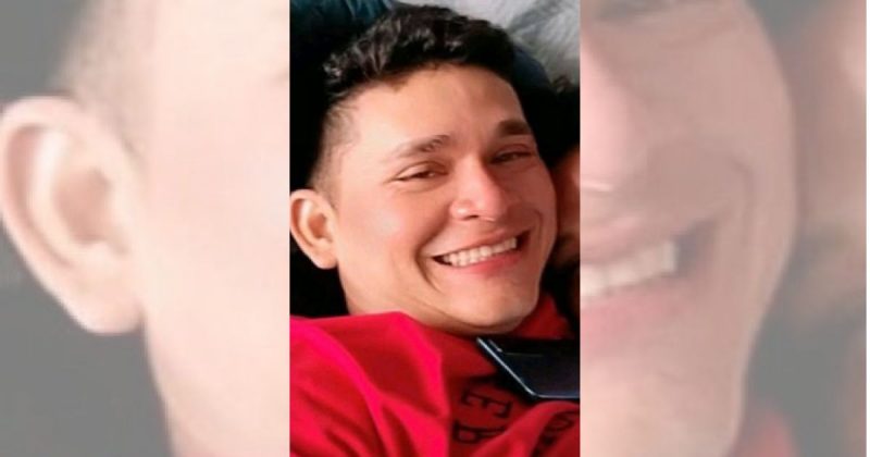 Ex-enteado teria assassinado Rarison Azevedo – Foto: Arquivo pessoal/ND