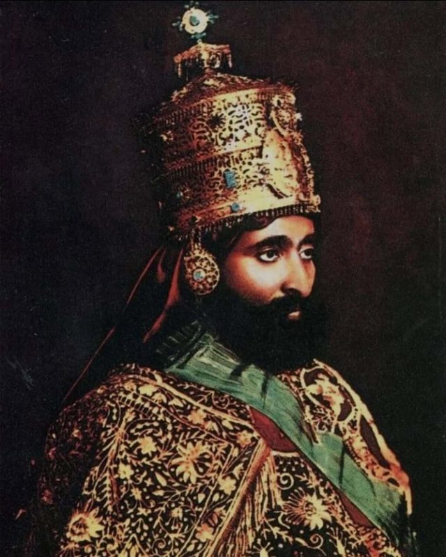 Ras Tafari Makonnen (1930-1974)