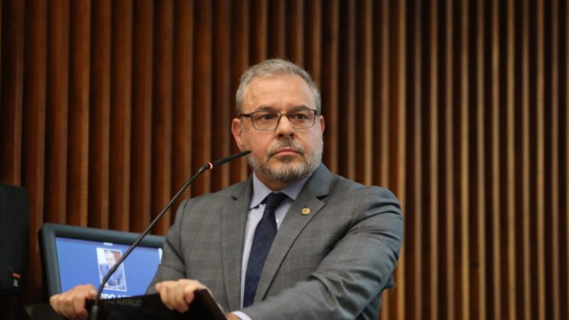 'A tal da amante': Justiça condena deputado do PL após ataques a Gleisi e ao PT