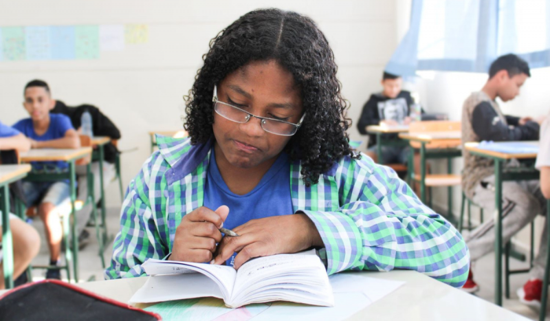 Última oportunidade para fazer parte do ano letivo de 2025 das escolas estaduais abre nesta segunda-feira