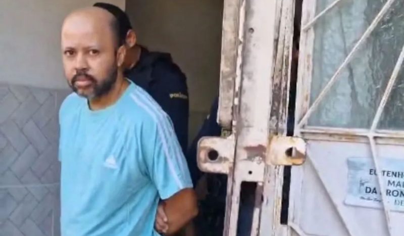 Serial killer de Maceió confessou ter matado 18 pessoas