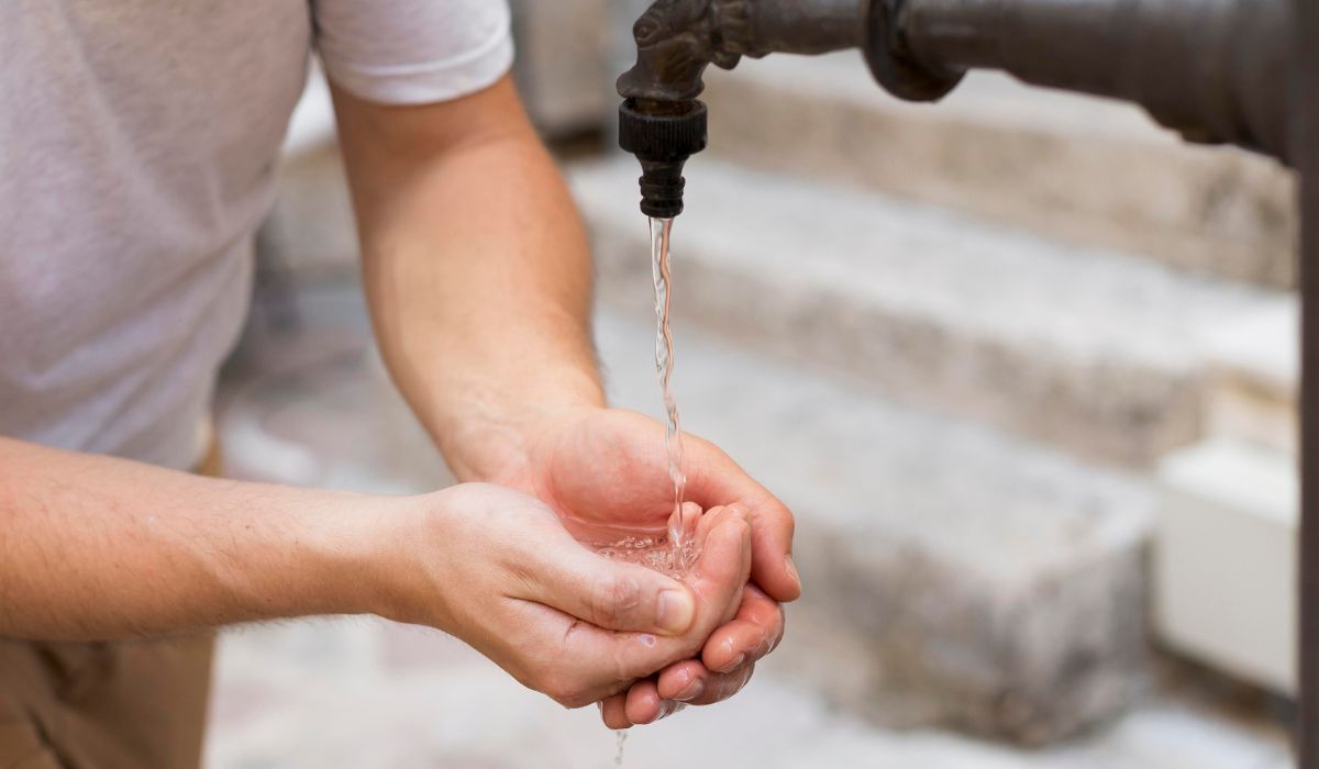 Cidades do Sul de SC sofrerão com falta de abastecimento de água 