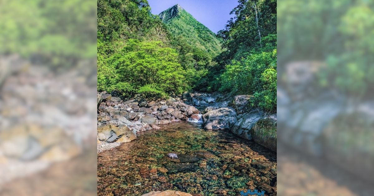 Paisagens de Timbé do Sul - Divulgação/Assessoria de Comunicação da Prefeitura de Timbé do Sul/ND