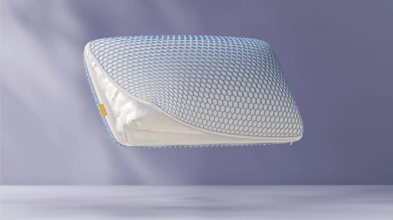 Tecnologia de ponta para dormir com os anjos – Foto: Reprodu&ccedil;&atilde;o Internet